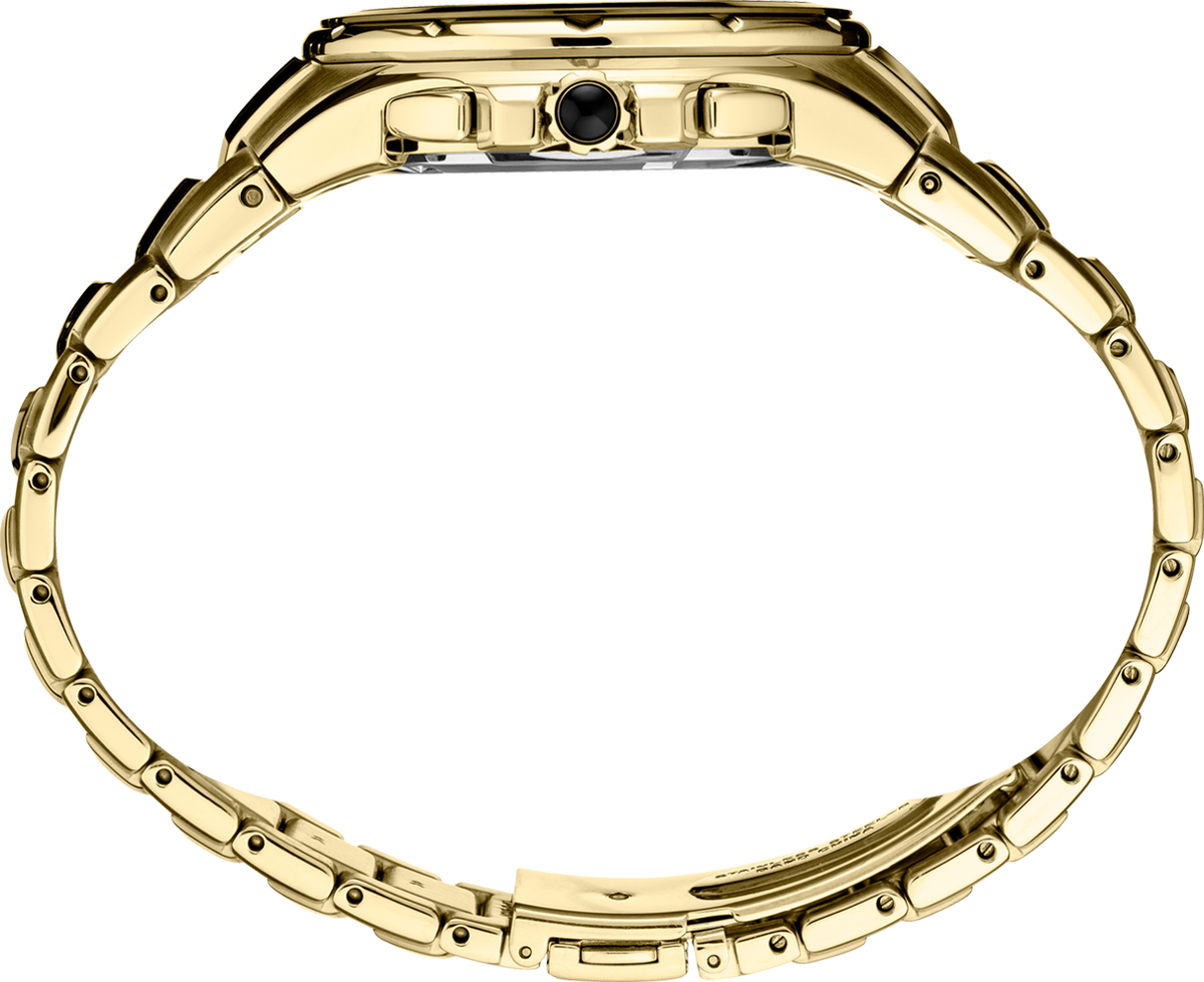 Seiko Speedtimer Solar Chronograph Watch SSC813