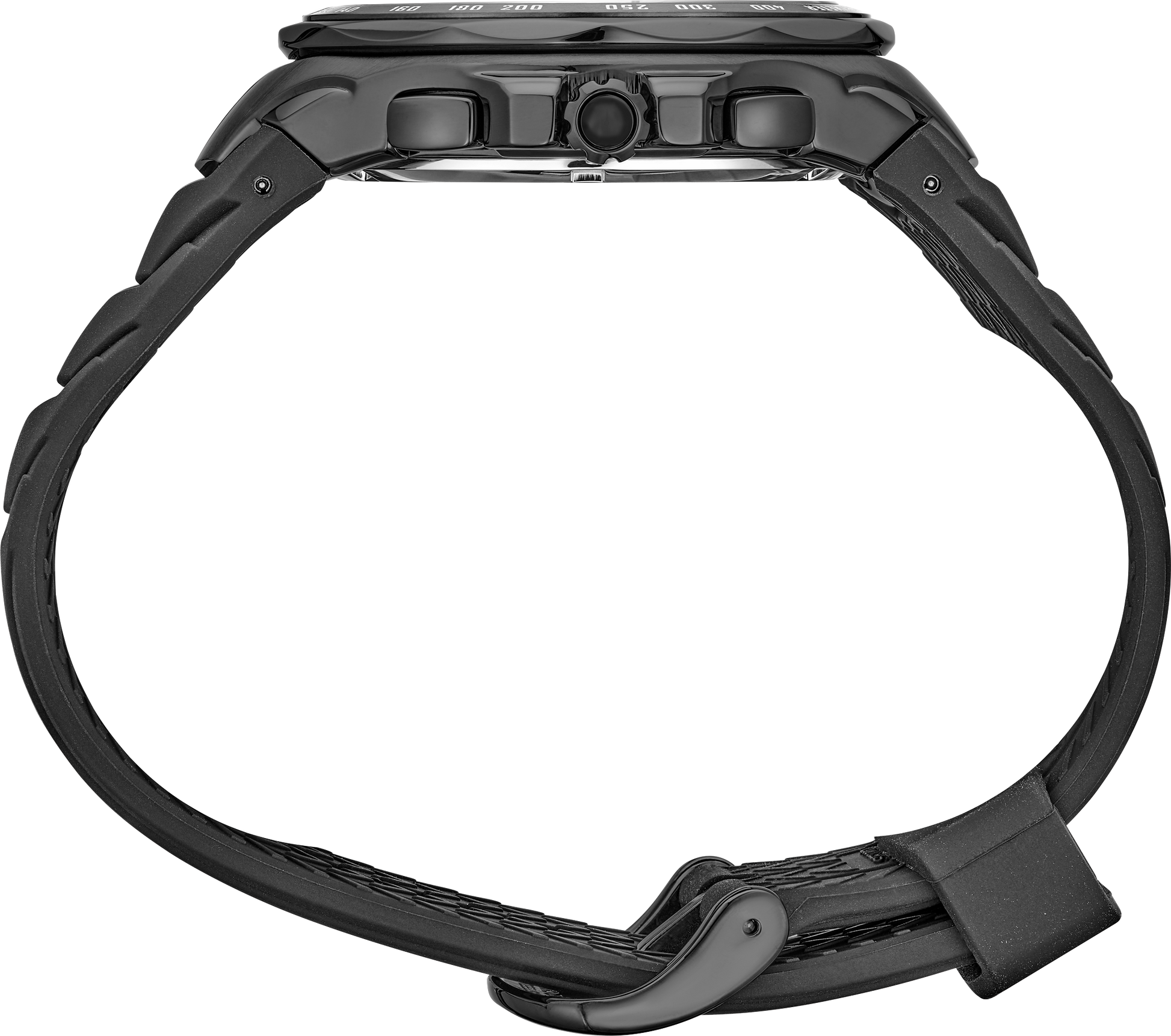 Seiko Coutura Solar Chronograph Watch SSC811