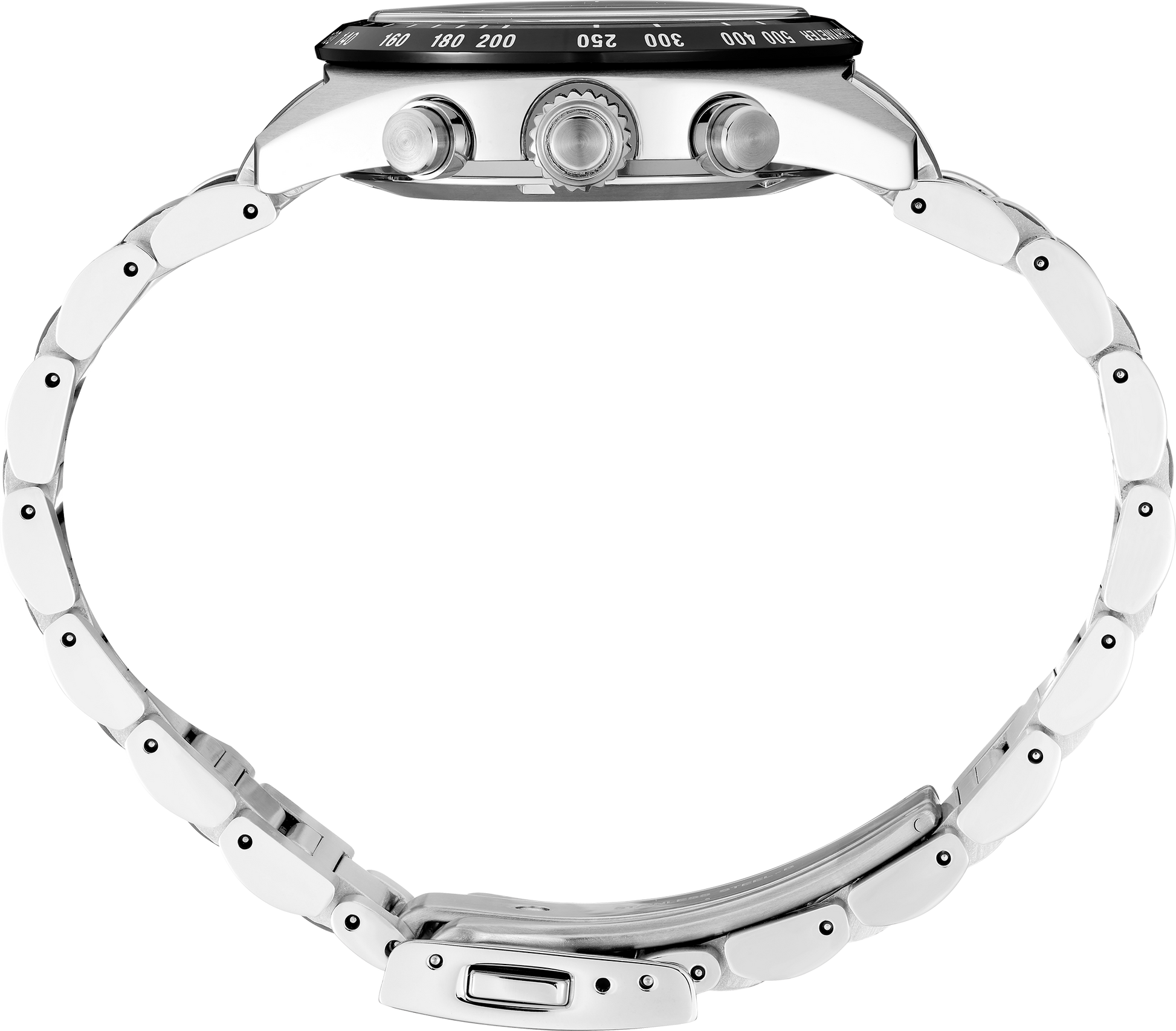 Seiko Speedtimer Limited Edition Watch SSC909