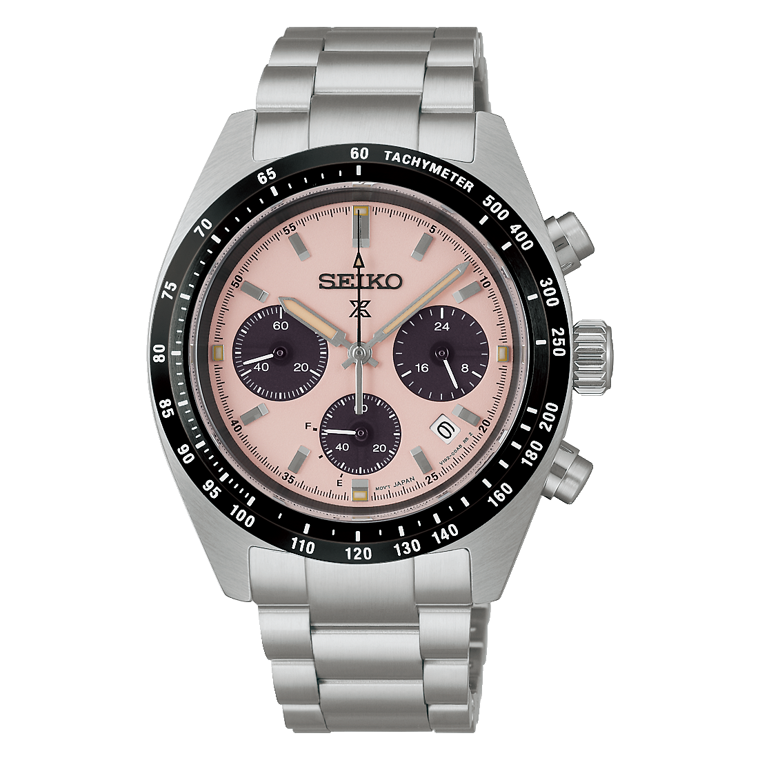 Seiko prospex SSC963 Watch