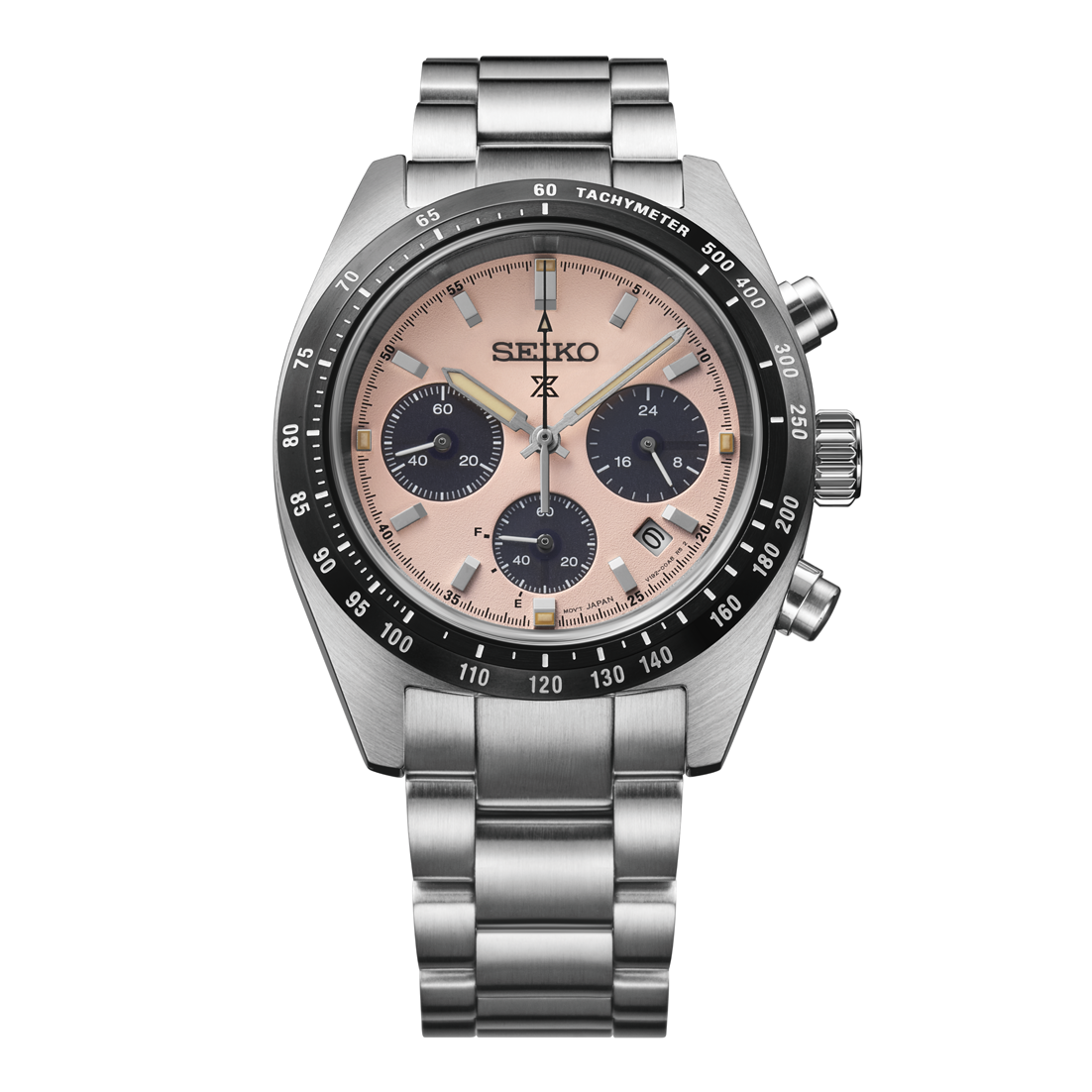 Seiko prospex SSC963 Watch
