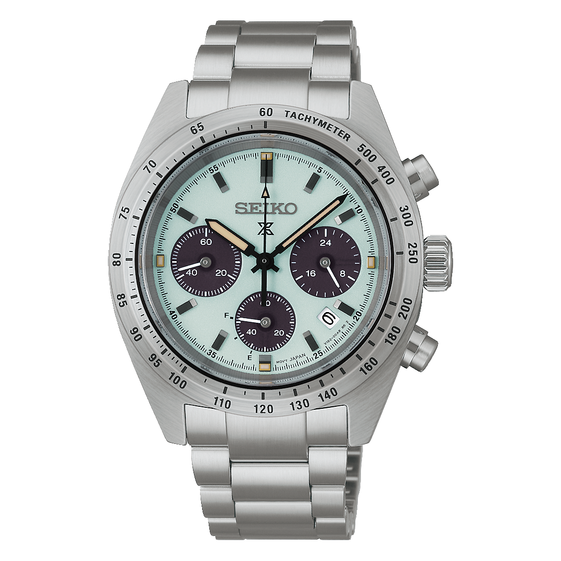 Seiko prospex SSC965 Watch