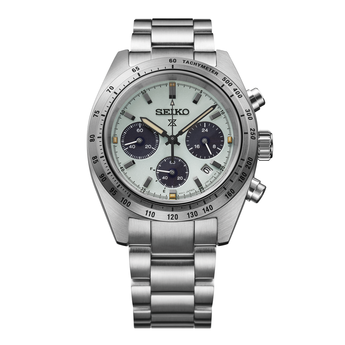 Seiko prospex SSC965 Watch