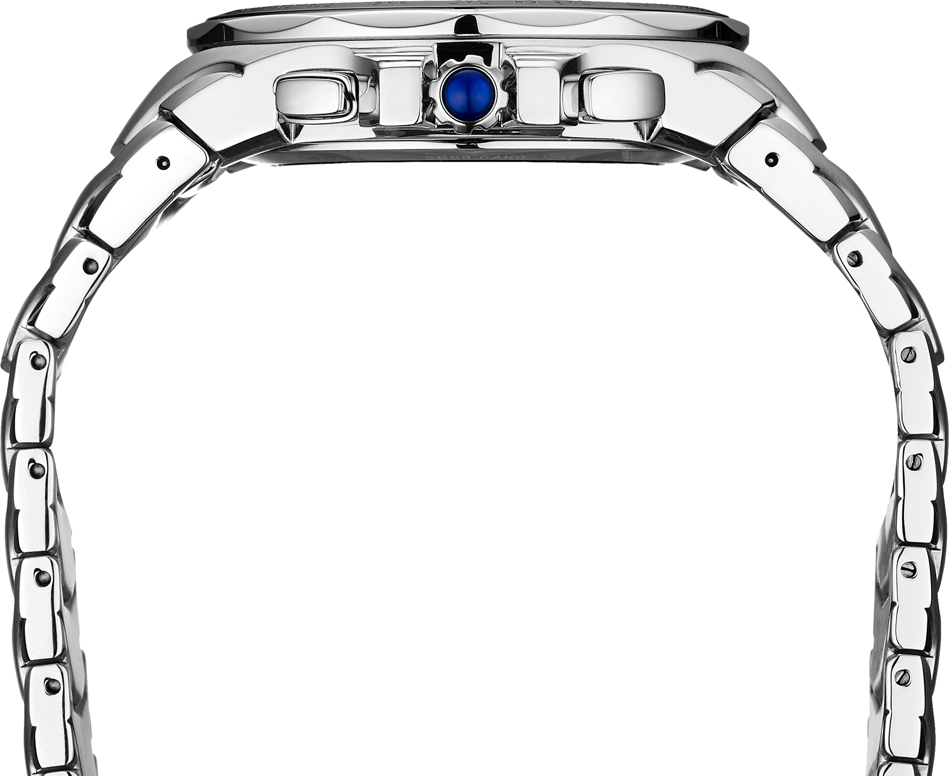 Seiko Coutura Radio Sync Solar Watch SSG019