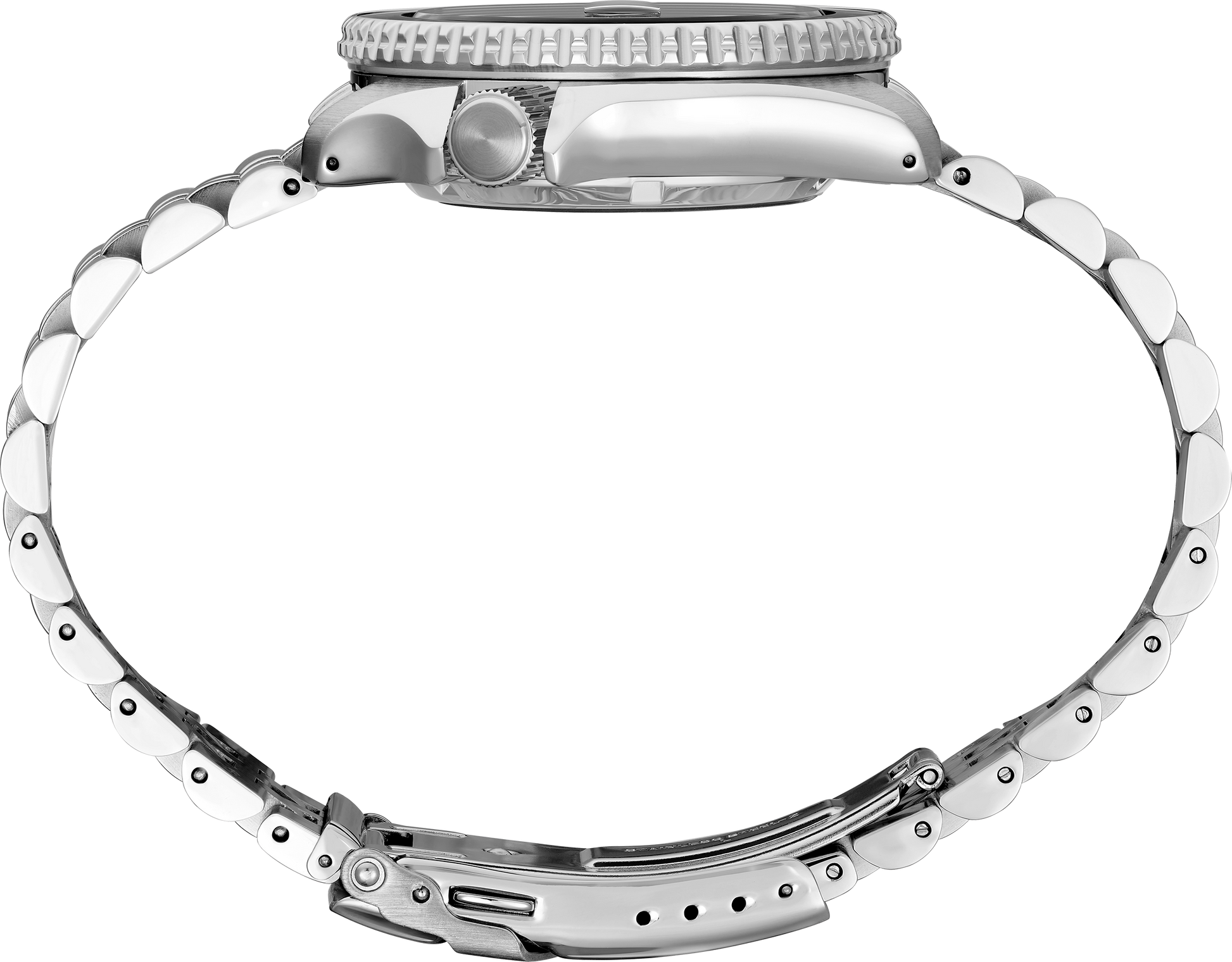 Seiko 5 Sports SKX Sports Style GMT Series Watch SSK003