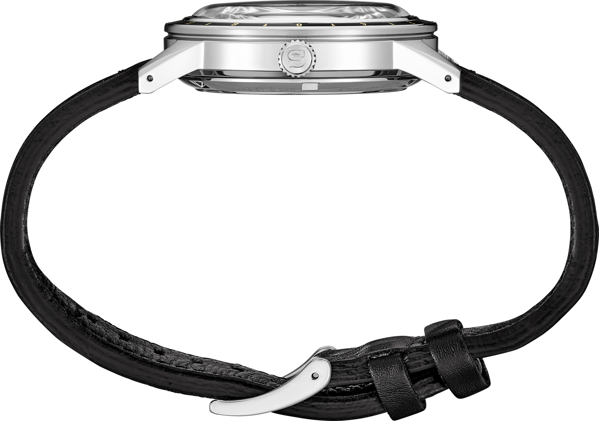 Seiko Presage Style60's Watch SSK011
