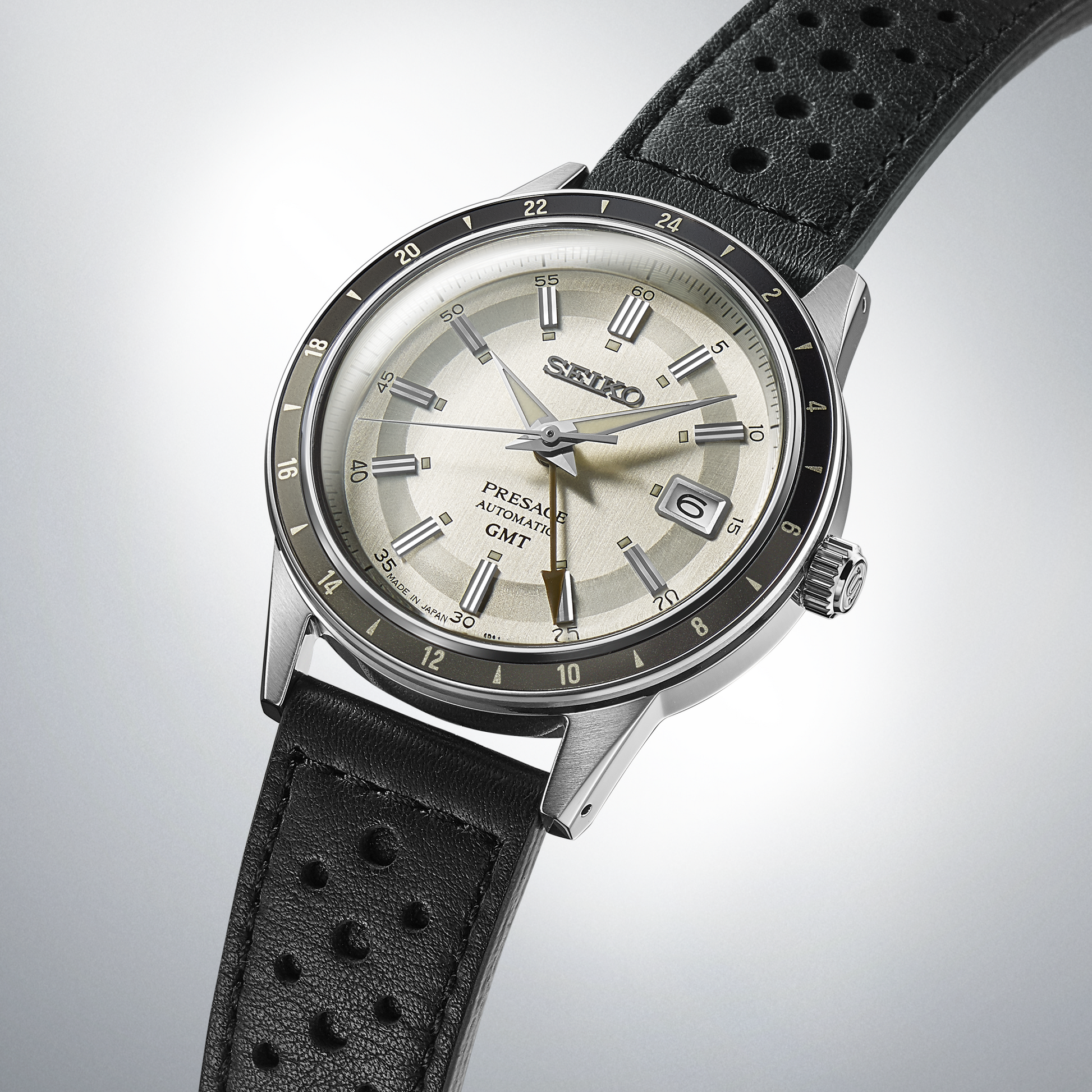 Seiko Presage Style60's Watch SSK011