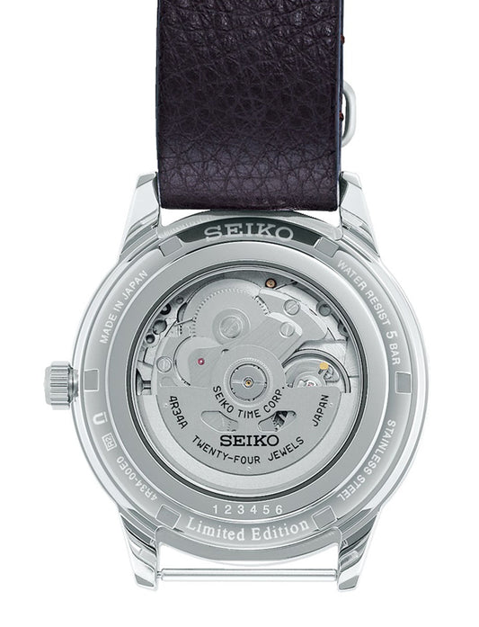 Seiko Presage Style60’s SSK015