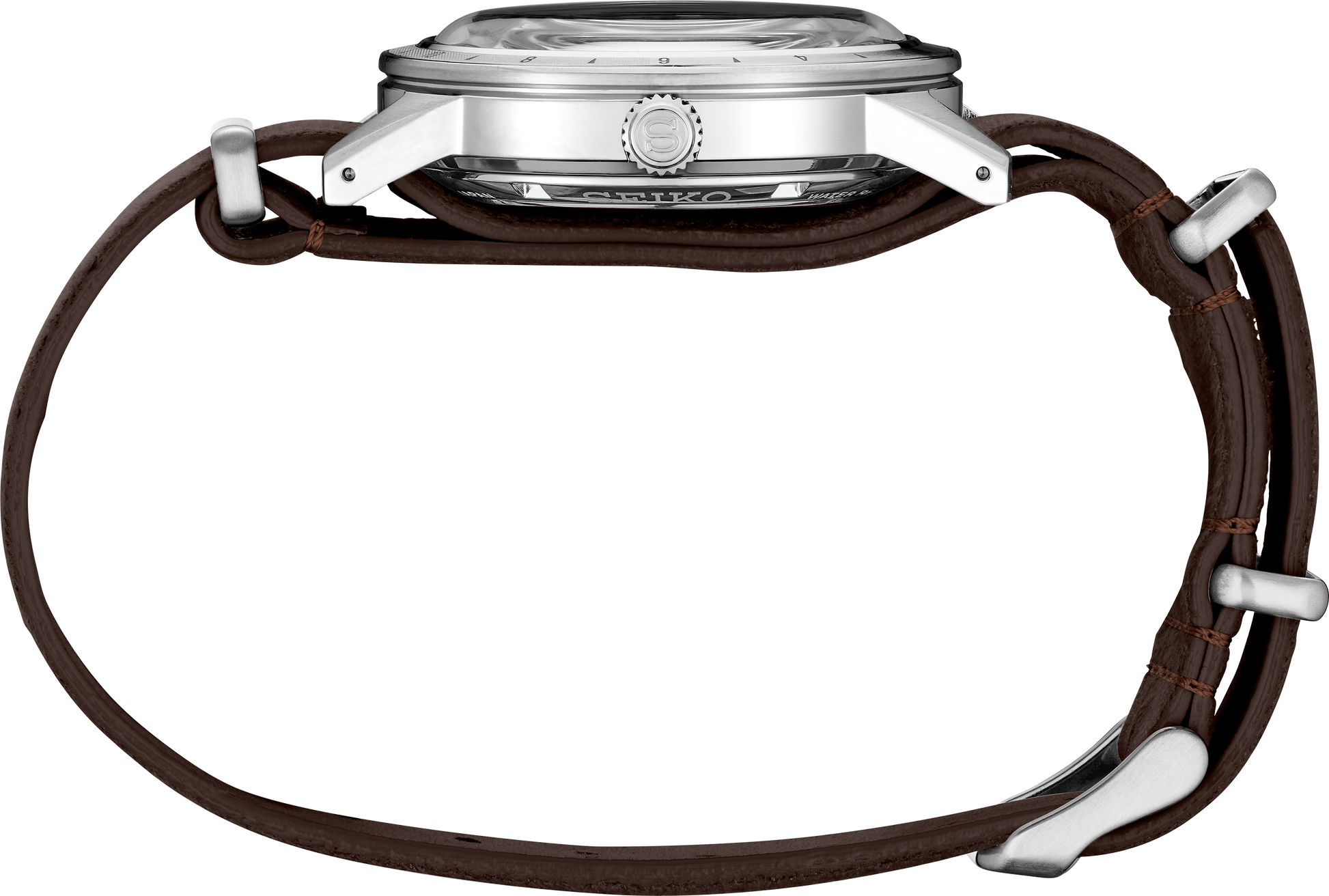 Seiko Watchmaking 110th Anniversary Limited Edition Watch SSK015