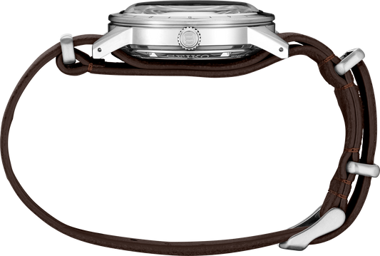 Seiko Watchmaking 110th Anniversary Limited Edition Watch SSK015