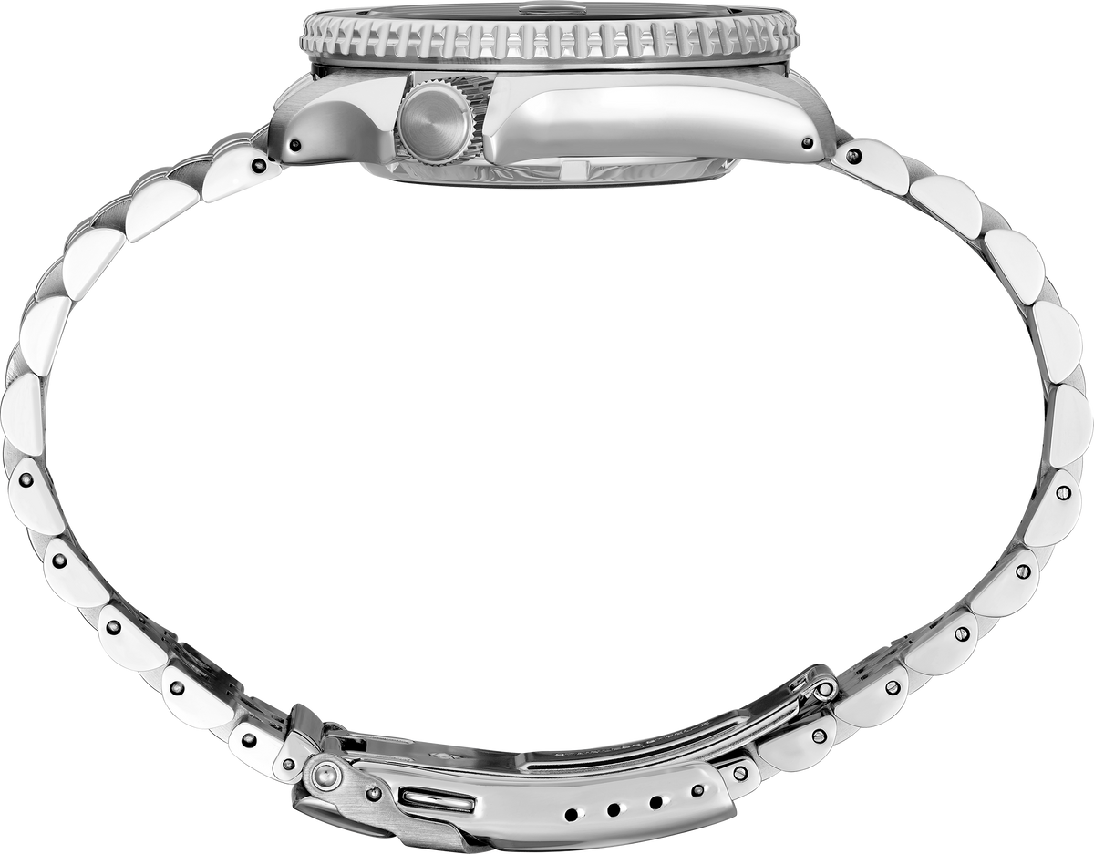 Seiko 5 Sports Field GMT Watch SSK023