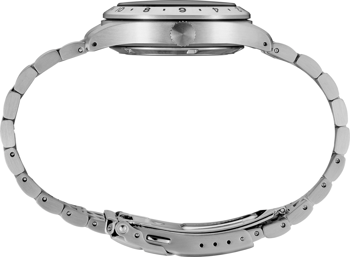 Seiko 5 Sports SKX Sports Style GMT Series Watch SSK035