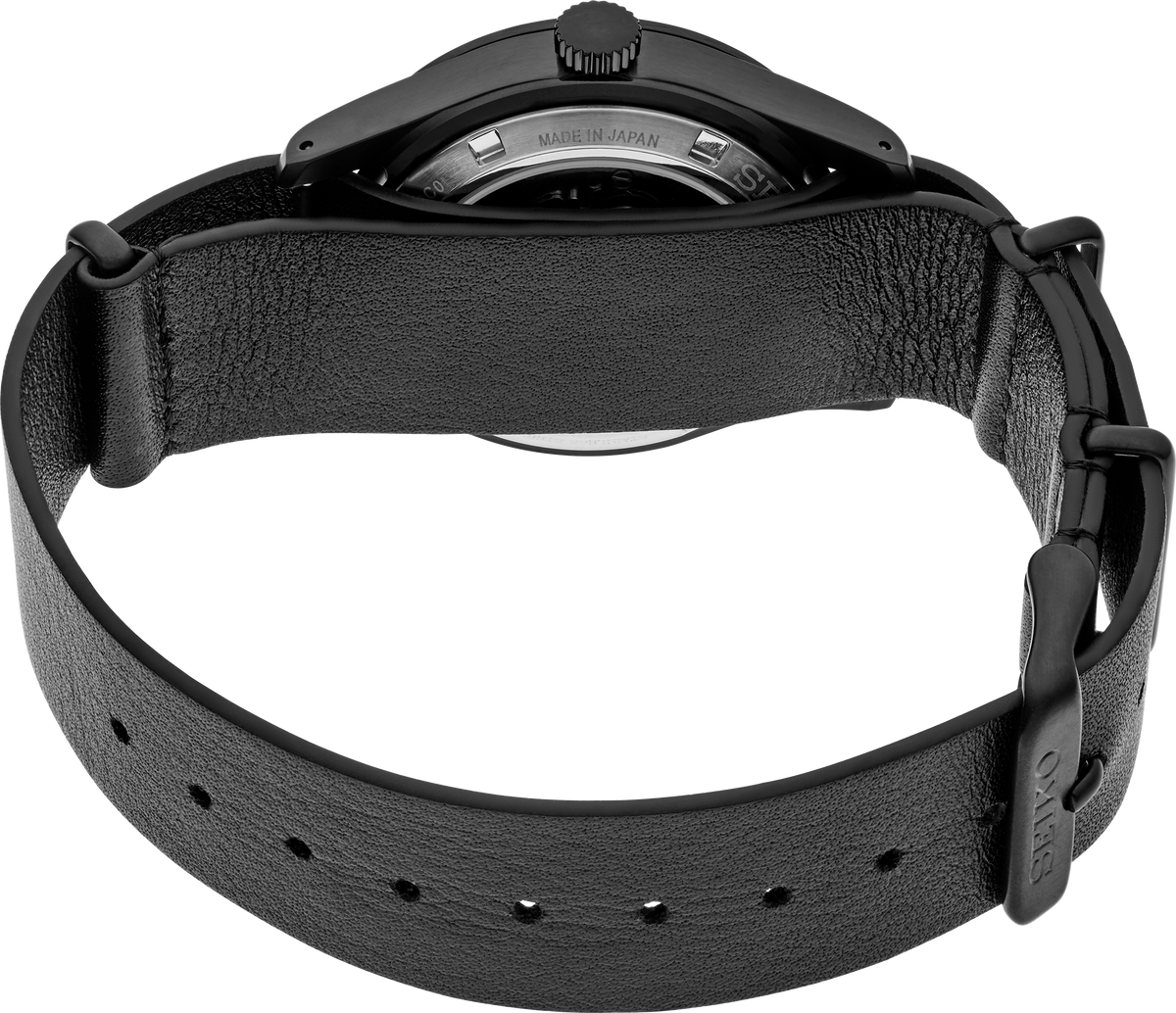 Seiko 5 Sports SKX Sports Style GMT Series Watch SSK036