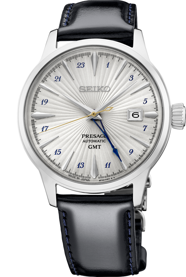 Seiko Watch SSK049