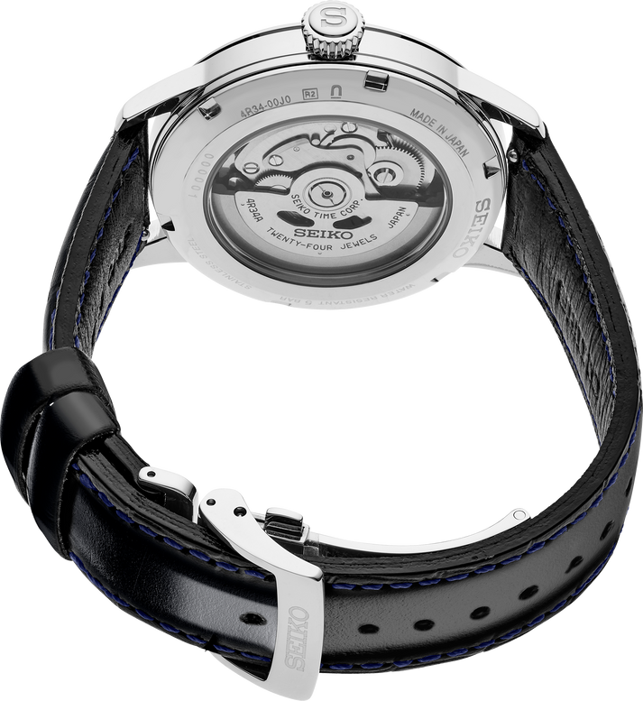 Seiko Watch SSK049