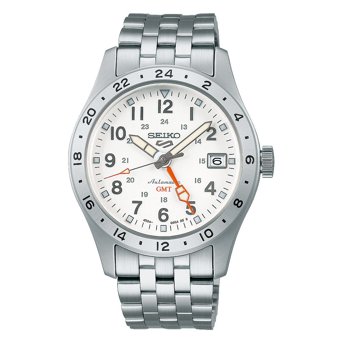 Seiko 5 Sports SSK059 Watch