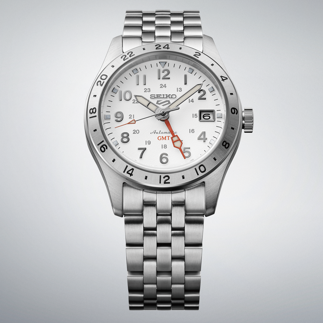 Seiko 5 Sports SSK059 Watch