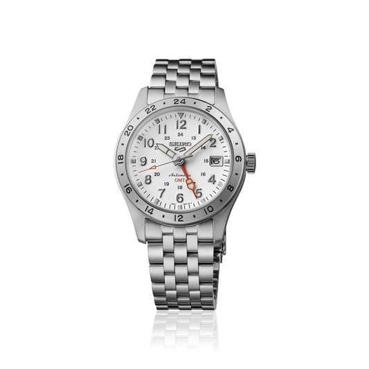 Seiko 5 Sports SSK059 Watch