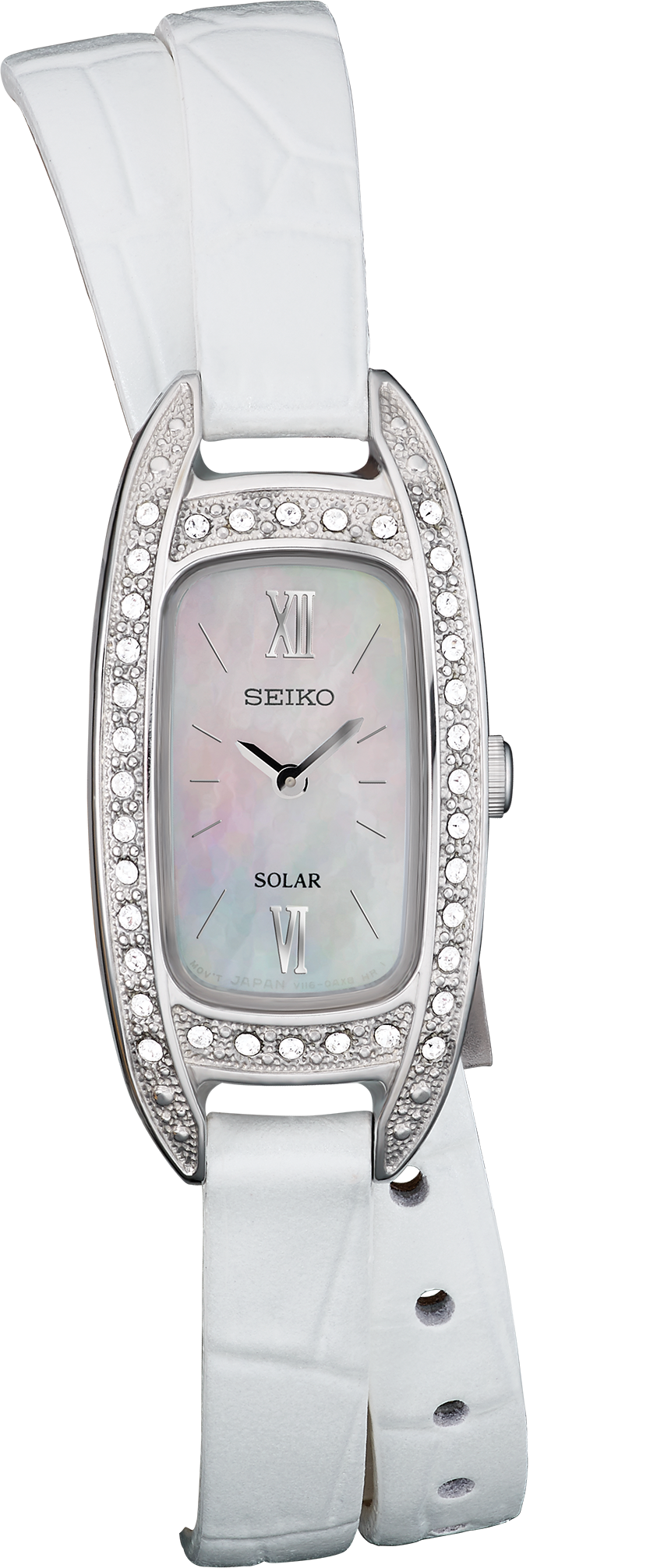 Seiko Essentials Collection Watch SUP391