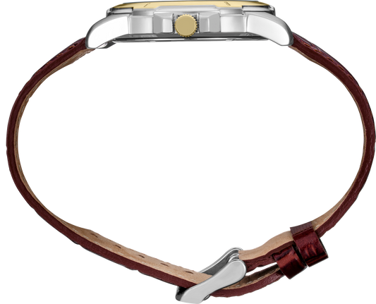 Seiko Essentials Collection Watch SUR421