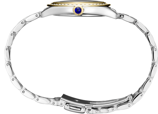 Seiko Essentials Collection Watch SUR392