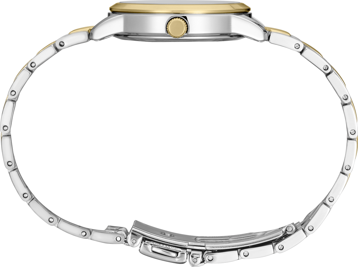 Seiko Essentials Collection Watch SUR434