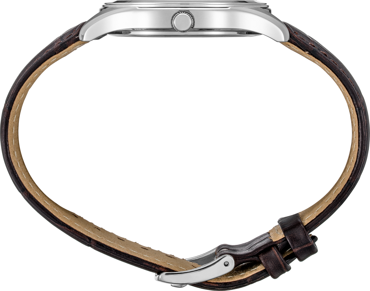 Seiko Essentials Collection Watch SUR438