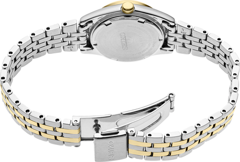 Seiko Essentials Collection Watch SUR488
