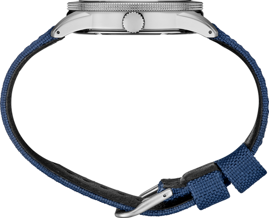 Seiko Essentials Collection Watch SUR491