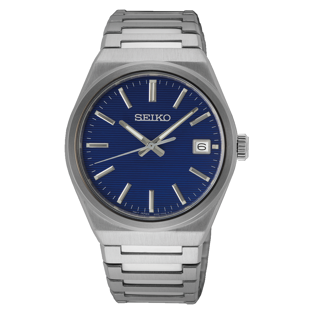 Seiko Essentials Collection Watch SUR555