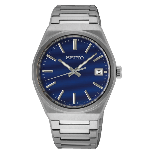 Seiko Essentials Collection Watch SUR555