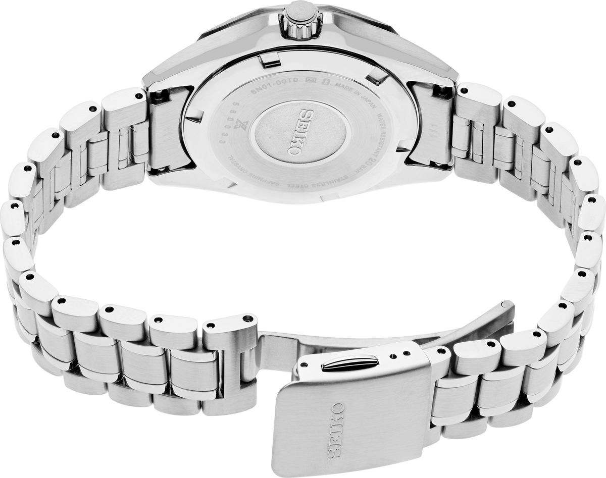 Seiko 5 Sports Naruto/Boruto Limited Edition Boruto Watch SBSA093