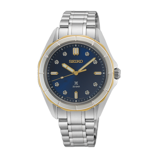 Seiko PROSPEX SEA SERIES Watch SUR620
