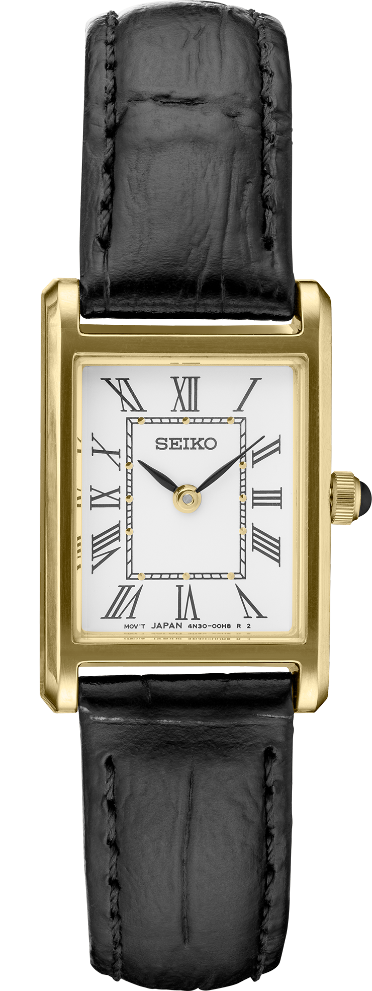 Seiko Essentials Collection Watch SWR054