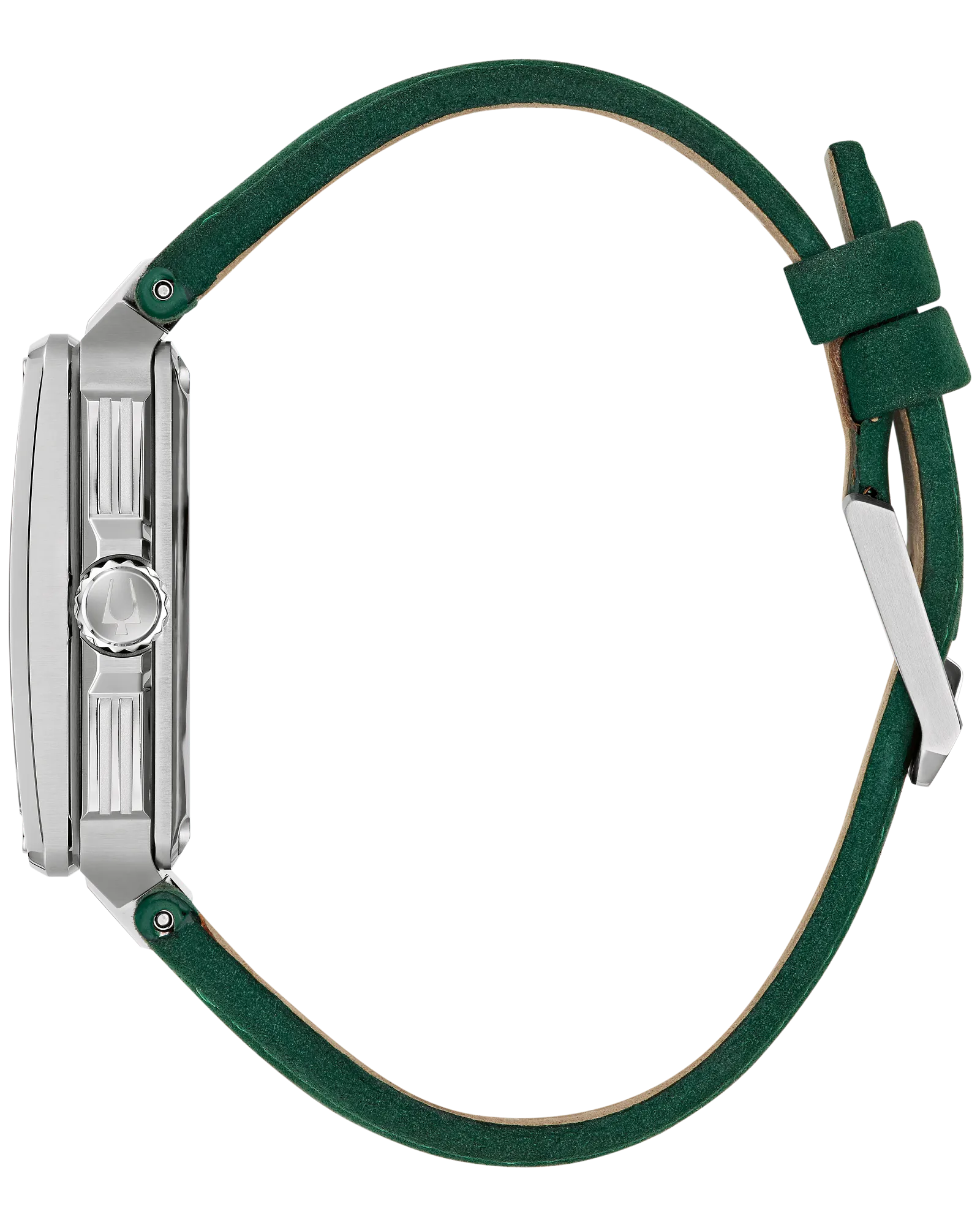 Bulova Series X Automatic Watch 98A343