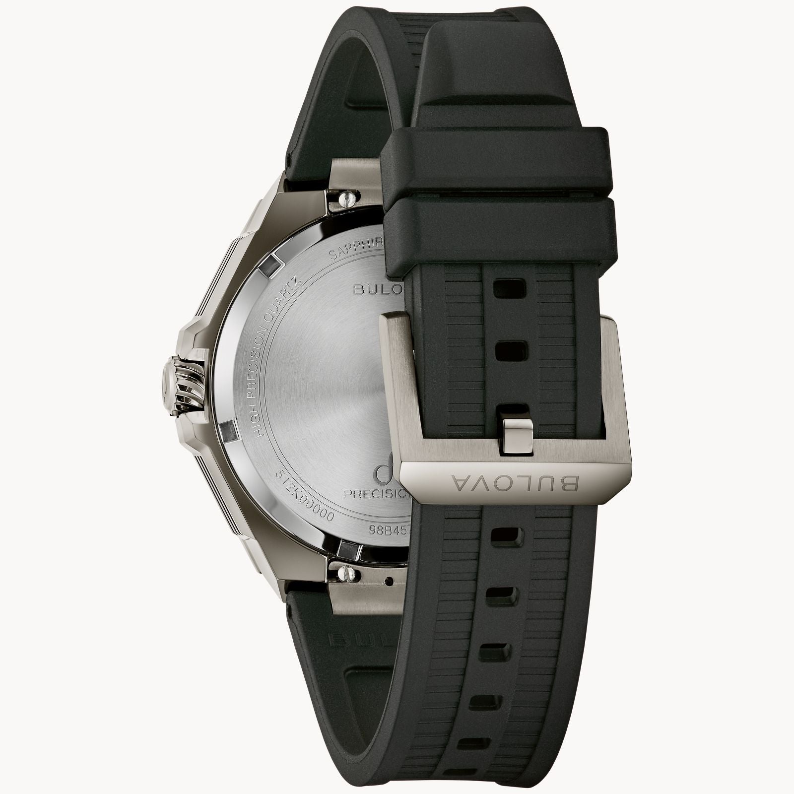 Bulova Series X Watch 98B457