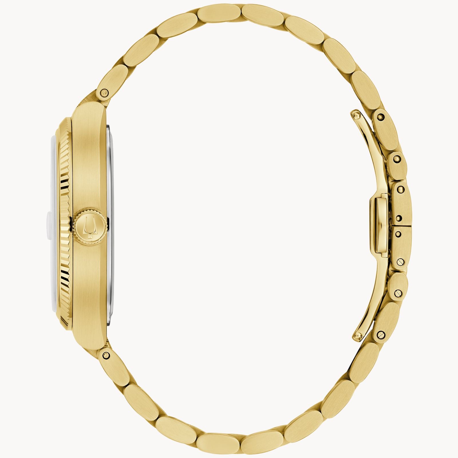 Bulova Super Seville Watch 97B223