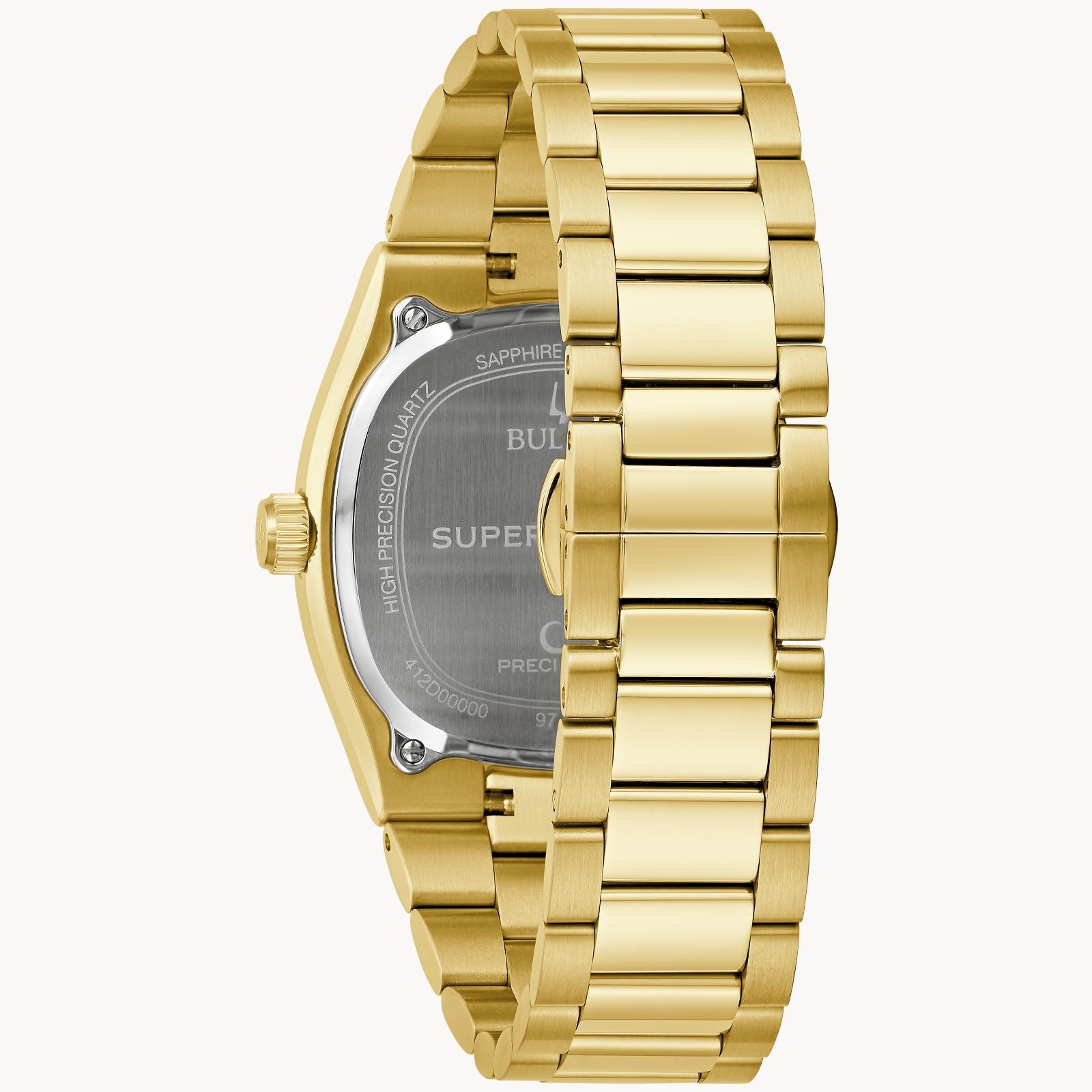 Bulova Super Seville Watch 97B223