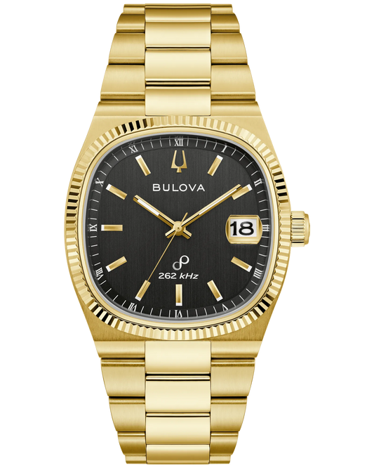 Bulova Super Seville Watch 97B246