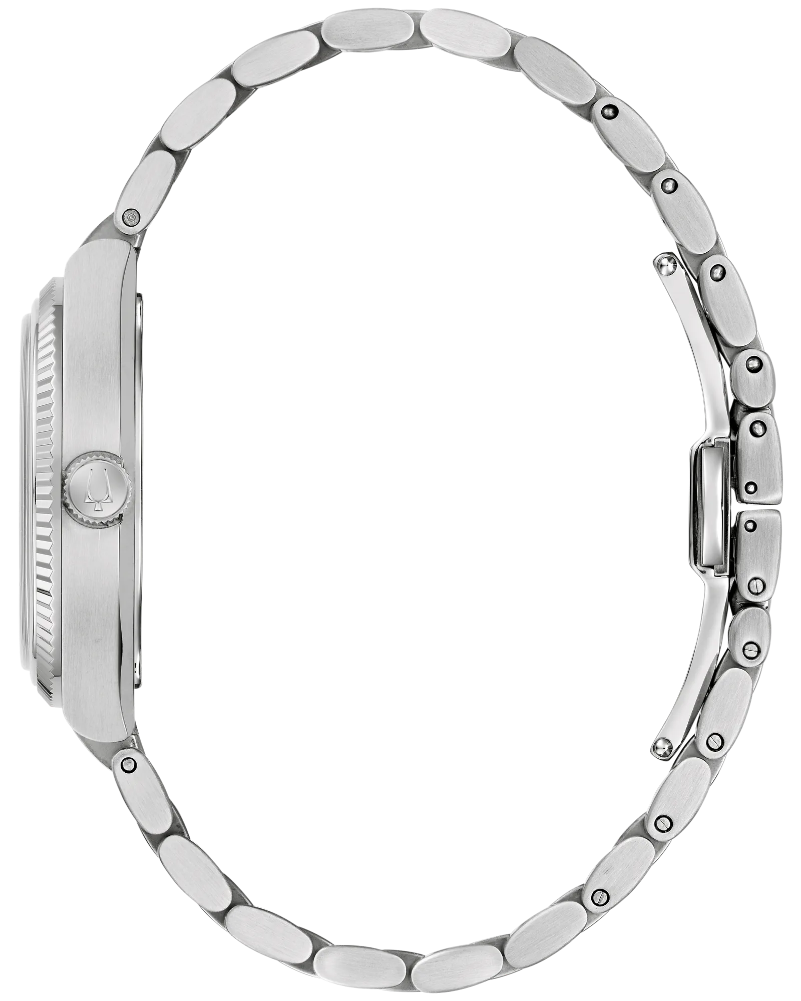 Bulova Super Seville Magnesite Watch 96A344