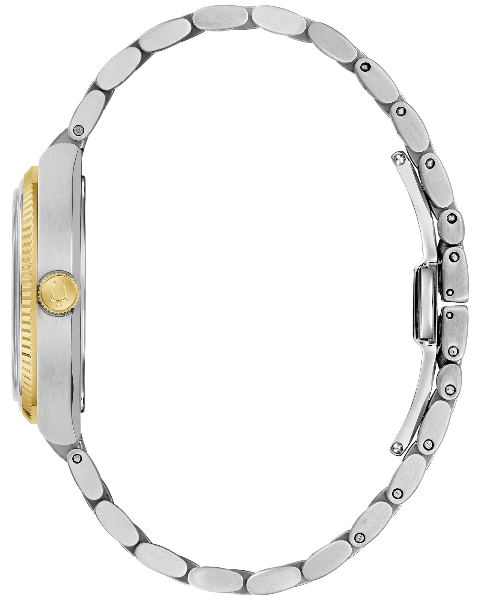 Bulova Super Seville Watch 98A337
