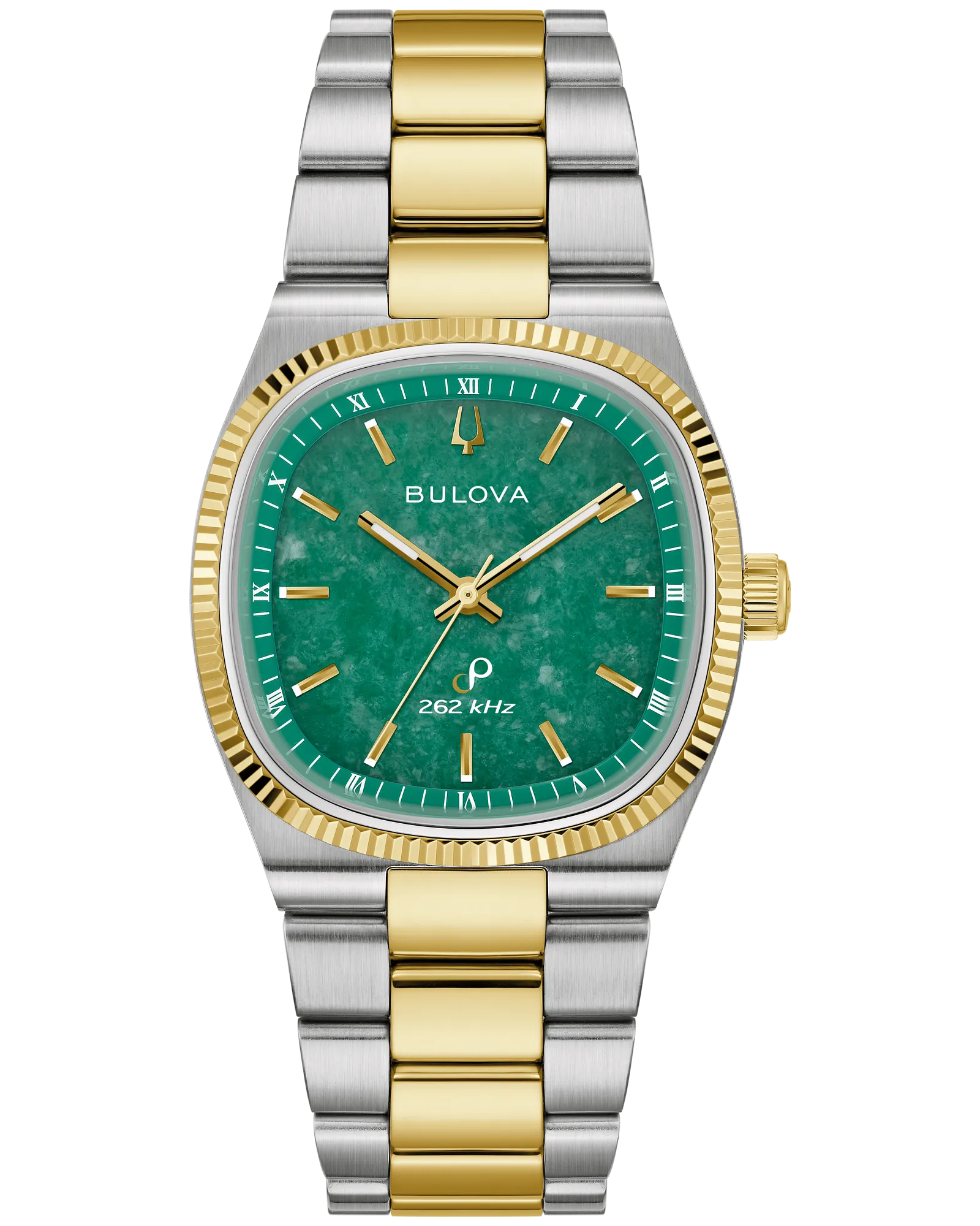 Bulova Super Seville Watch 98A336