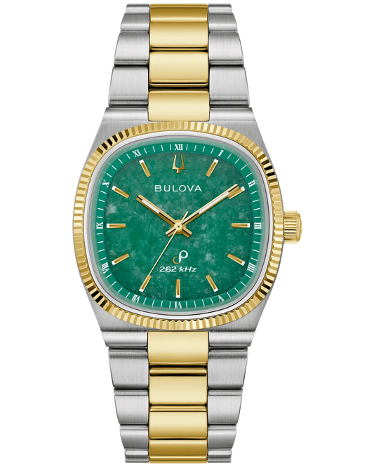 Bulova Super Seville Watch 98A336