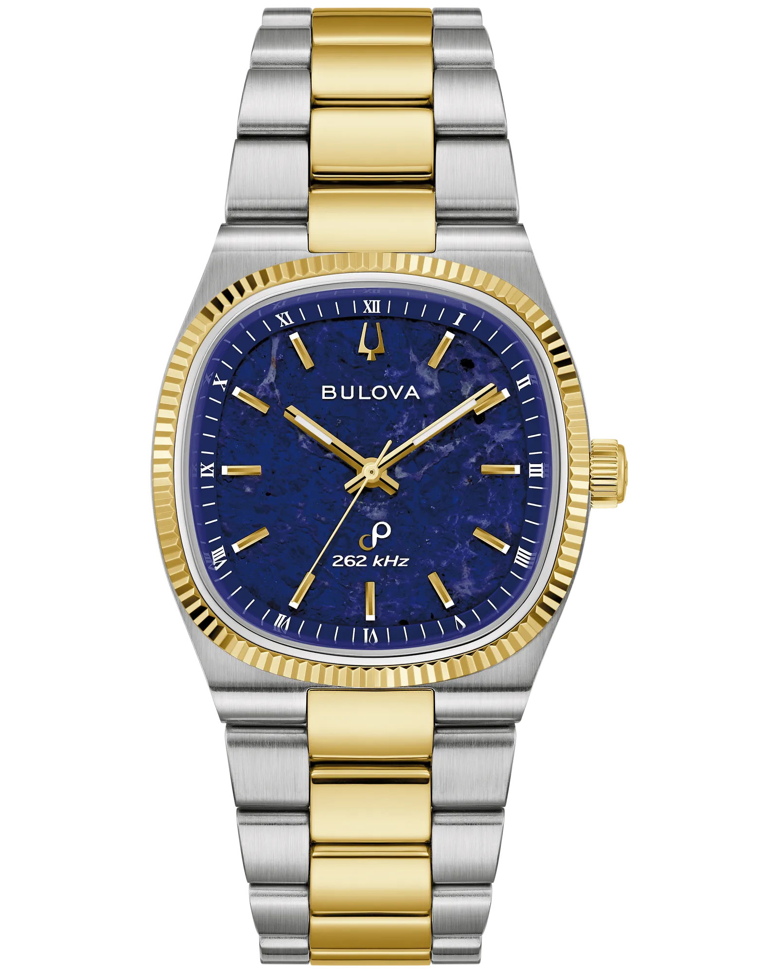 Bulova Super Seville Watch 98A337