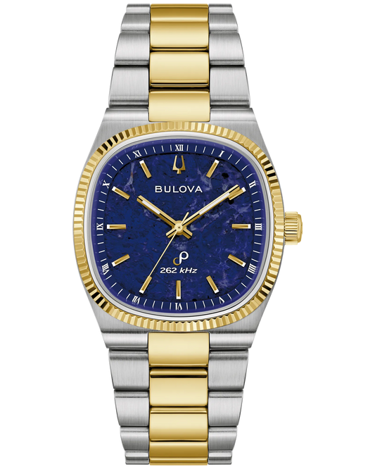 Bulova Super Seville Watch 98A337