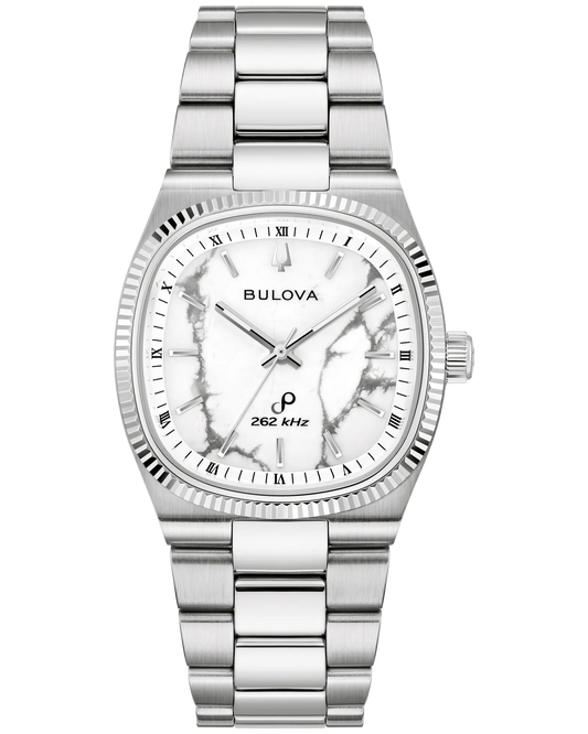 Bulova Super Seville Magnesite Watch 96A344
