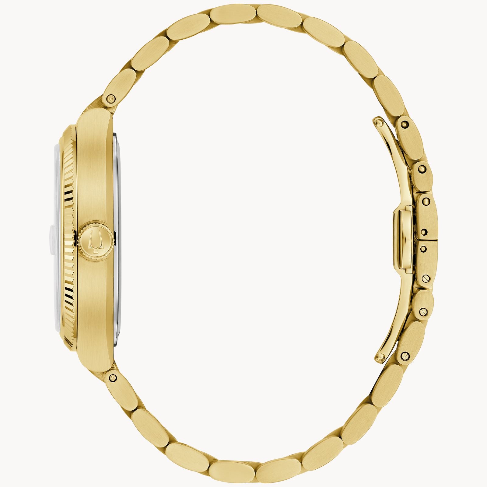 Bulova Super Seville Watch 97B237