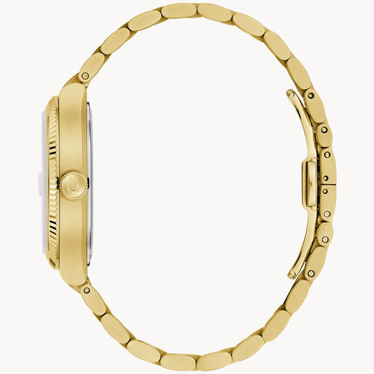 Bulova Super Seville Watch 97B237