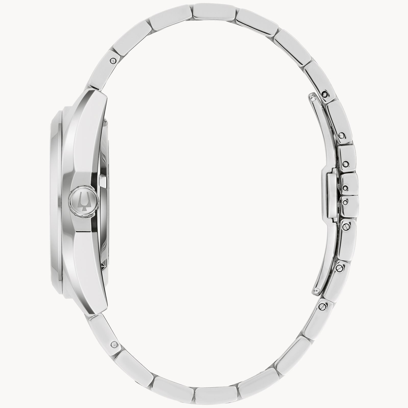 Bulova Automatic Watch 96B429