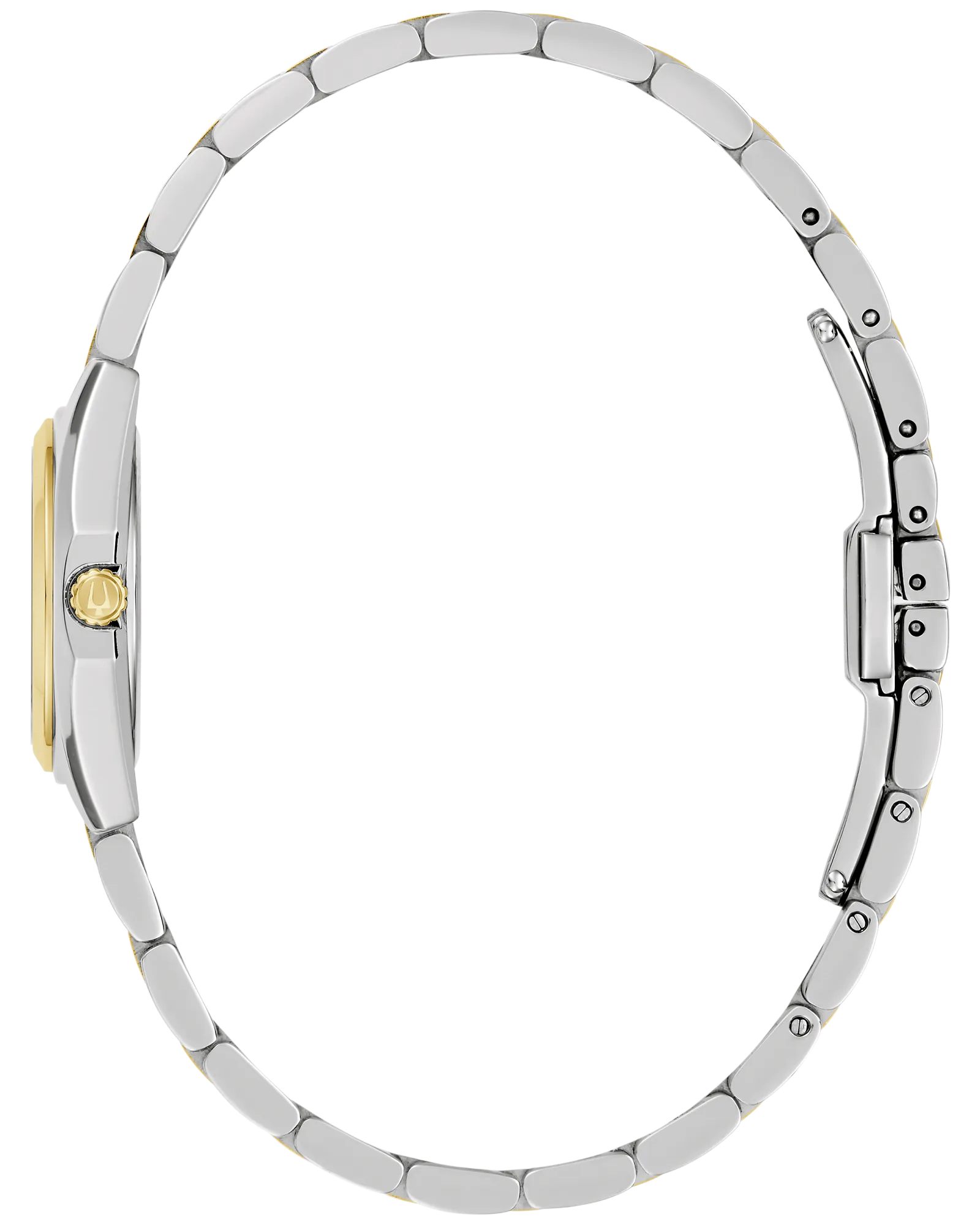 Bulova Surveyor Watch 98L329